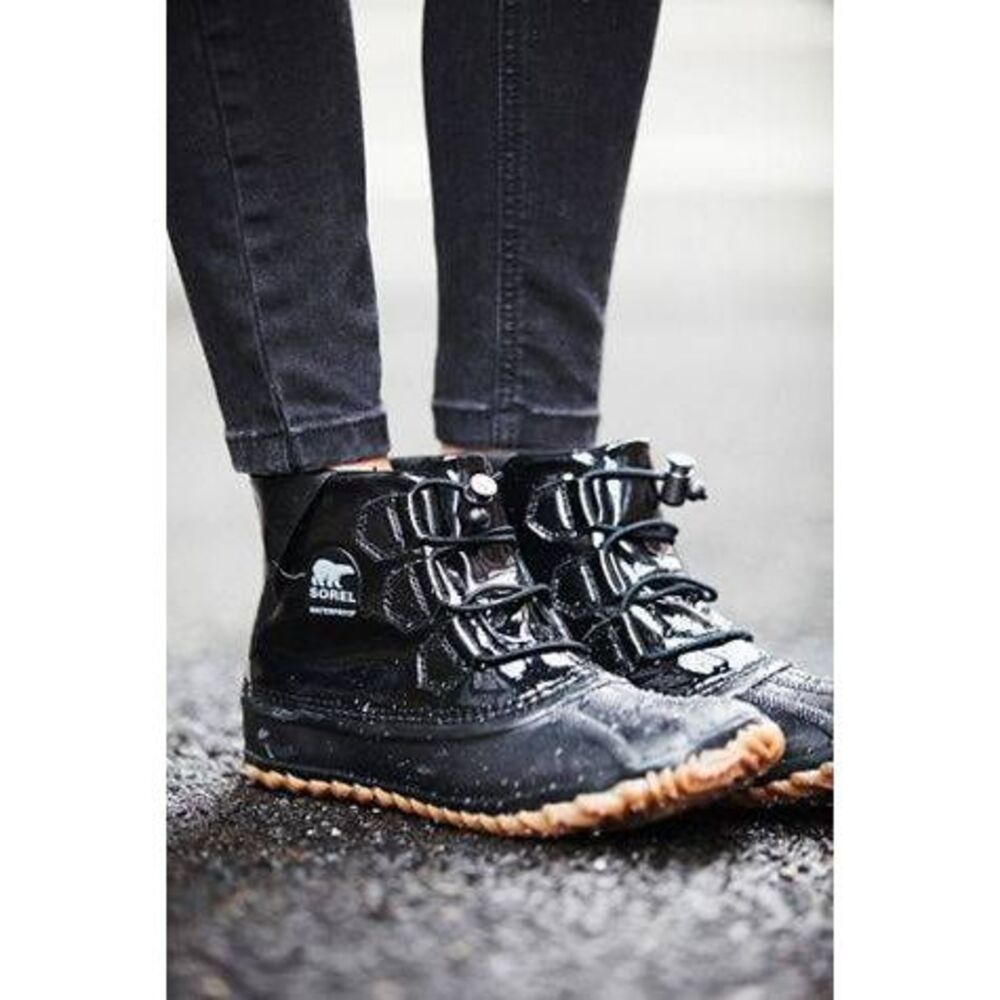 Sorel Out N About Rain Boots